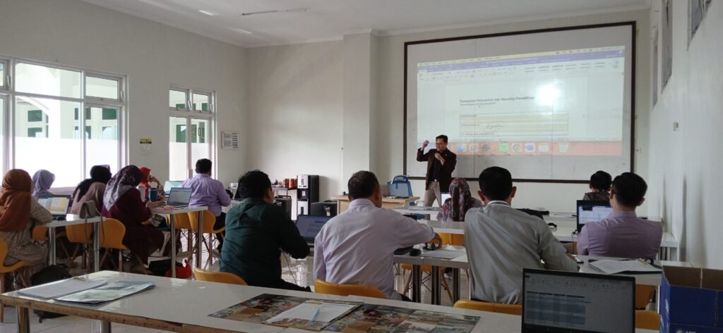 Talenta AI Indonesia untuk Riset dan Pengembangan: Sewa Programmer AI Bulanan