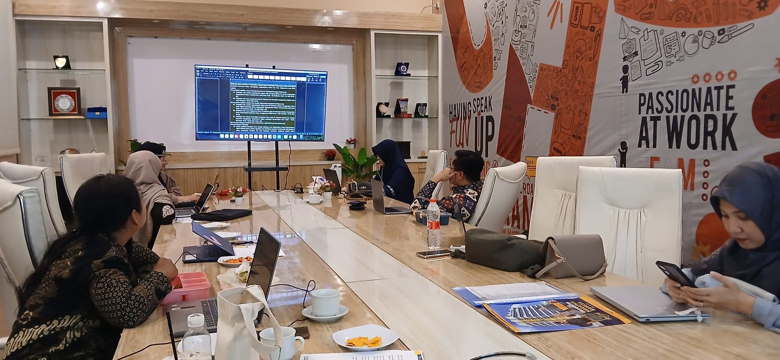 Universitas Harapan Bangsa