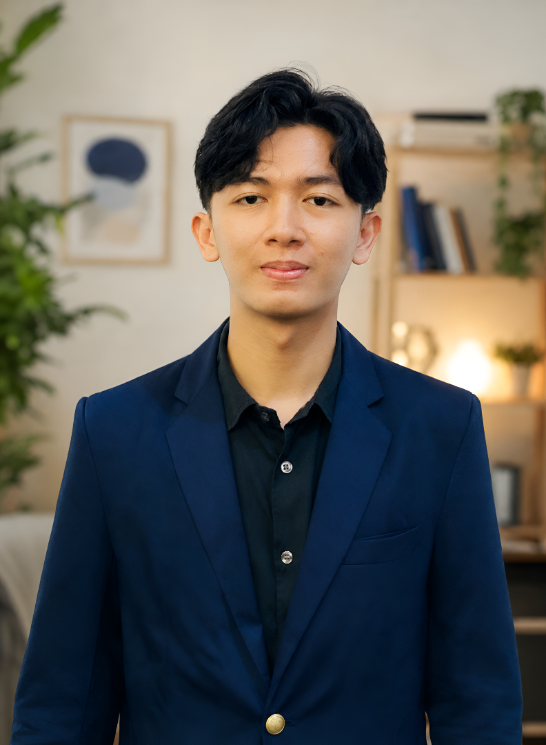 Foto Asisten Mentor